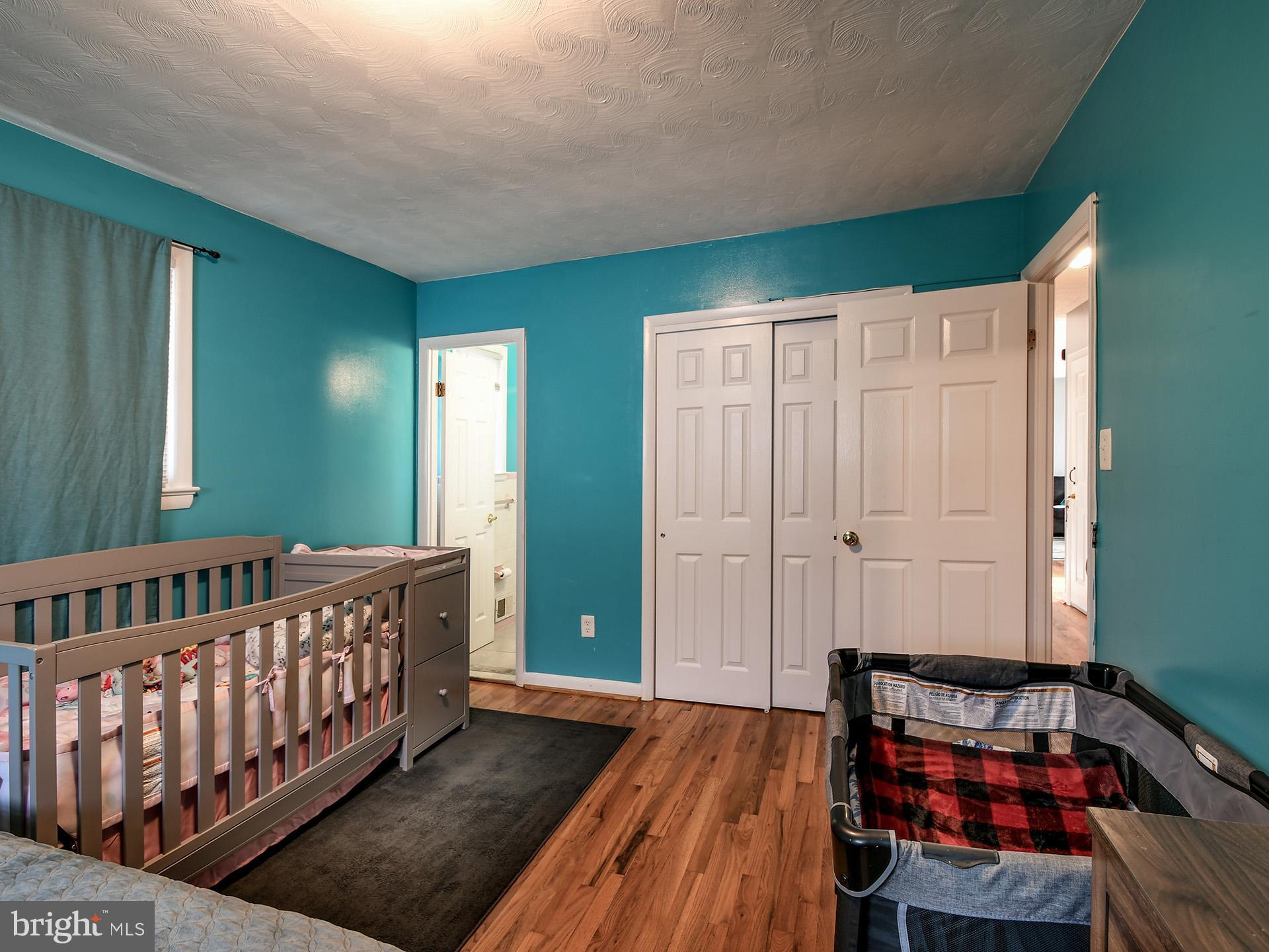 DISTRICT HEIGHTS - Residential