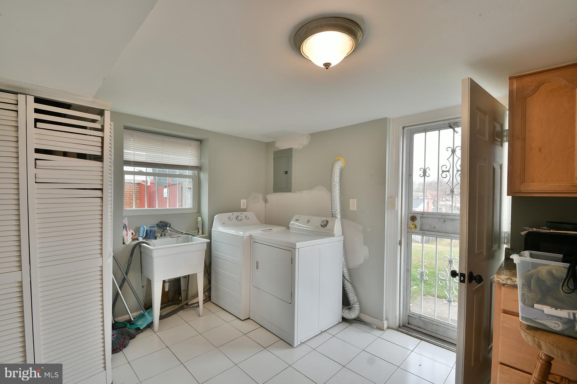 DISTRICT HEIGHTS - Residential