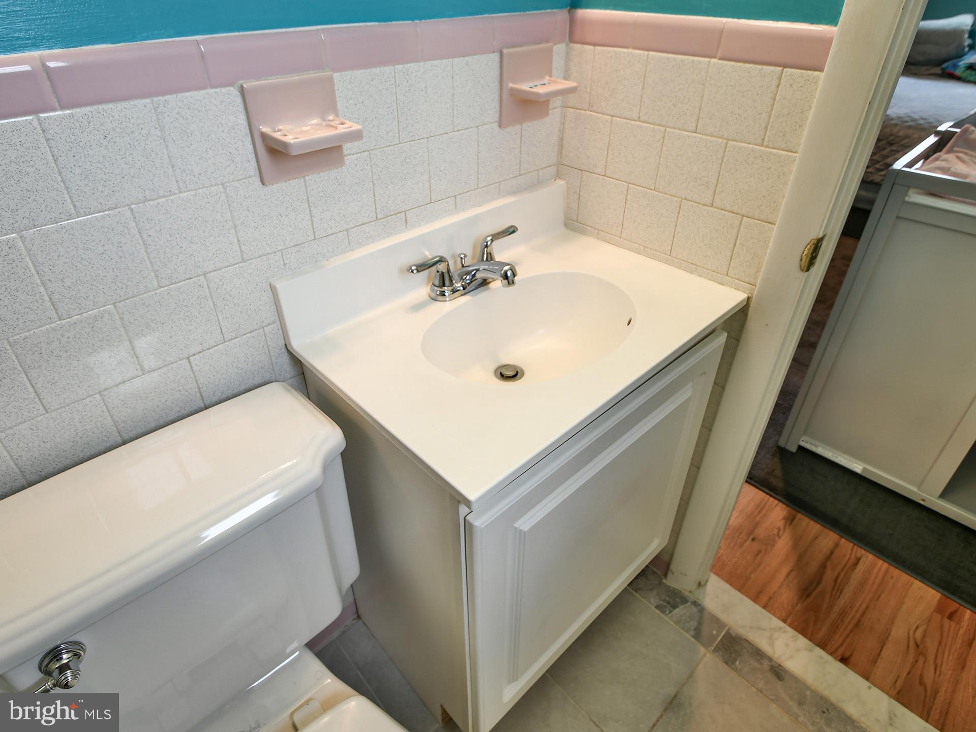 DISTRICT HEIGHTS - Residential