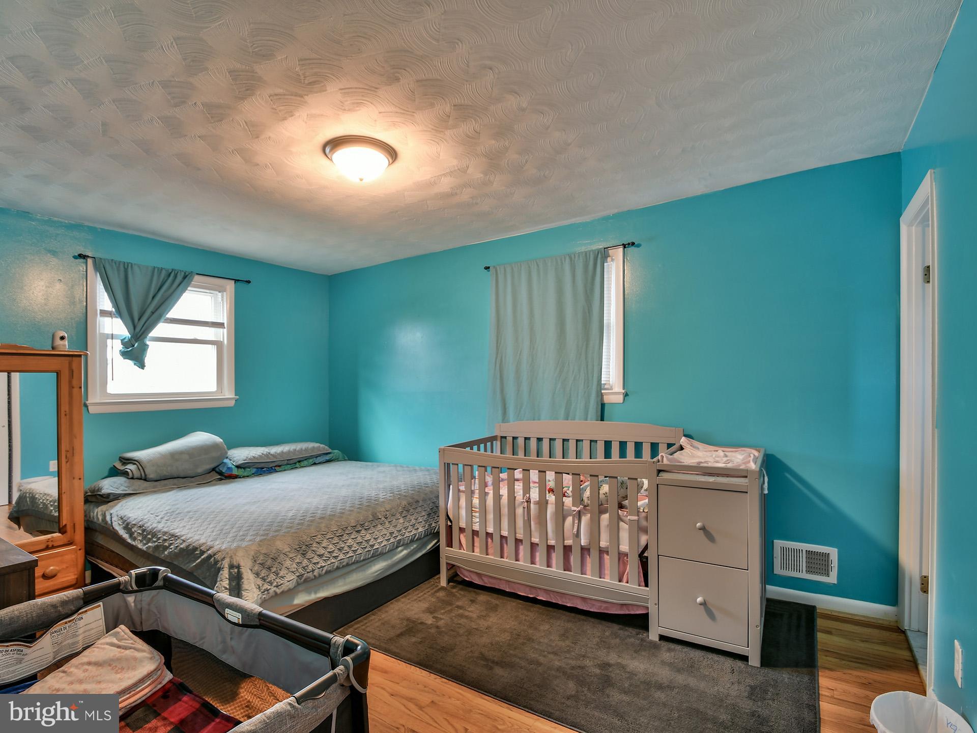 DISTRICT HEIGHTS - Residential