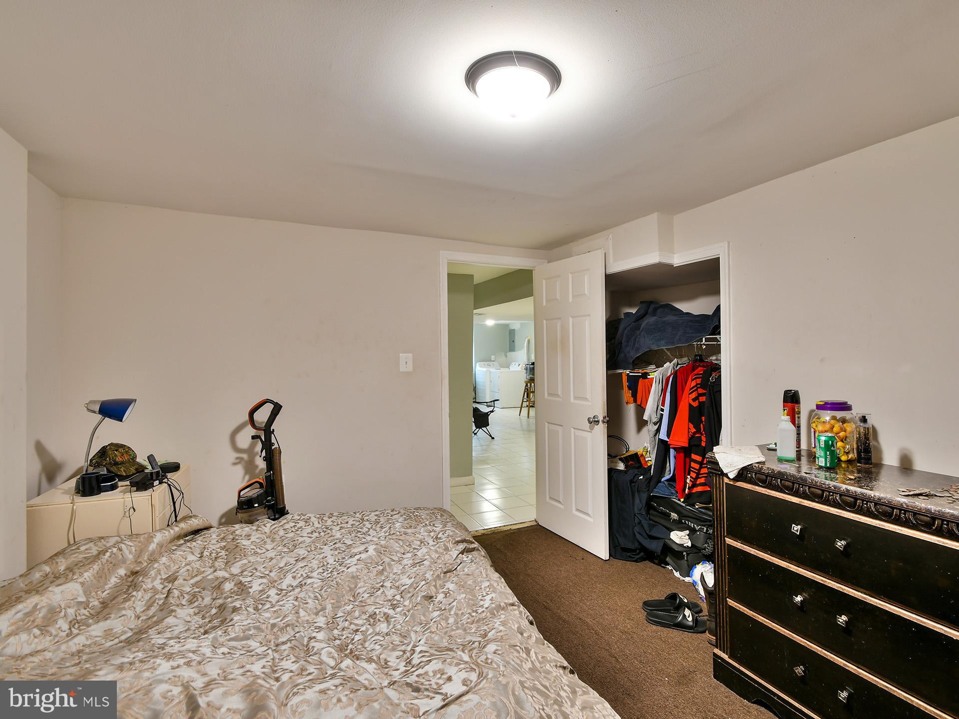 DISTRICT HEIGHTS - Residential