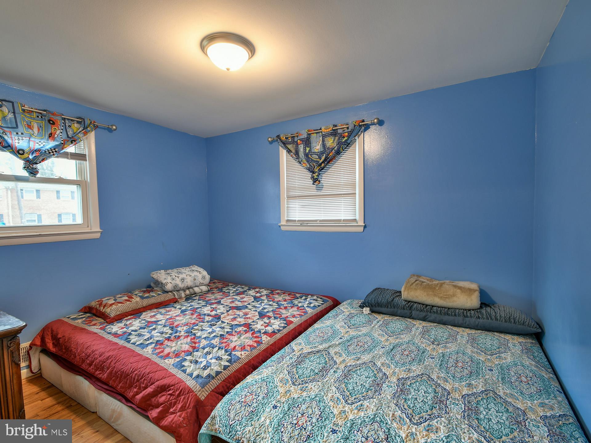 DISTRICT HEIGHTS - Residential