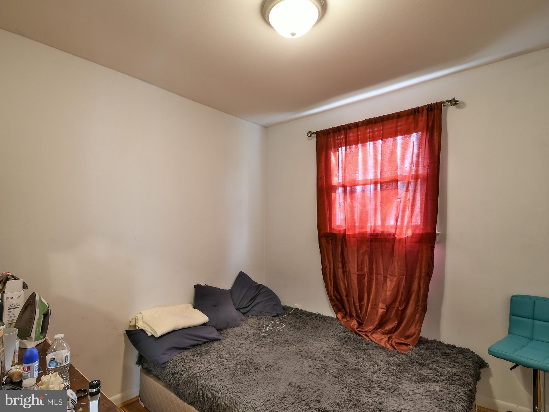 DISTRICT HEIGHTS - Residential