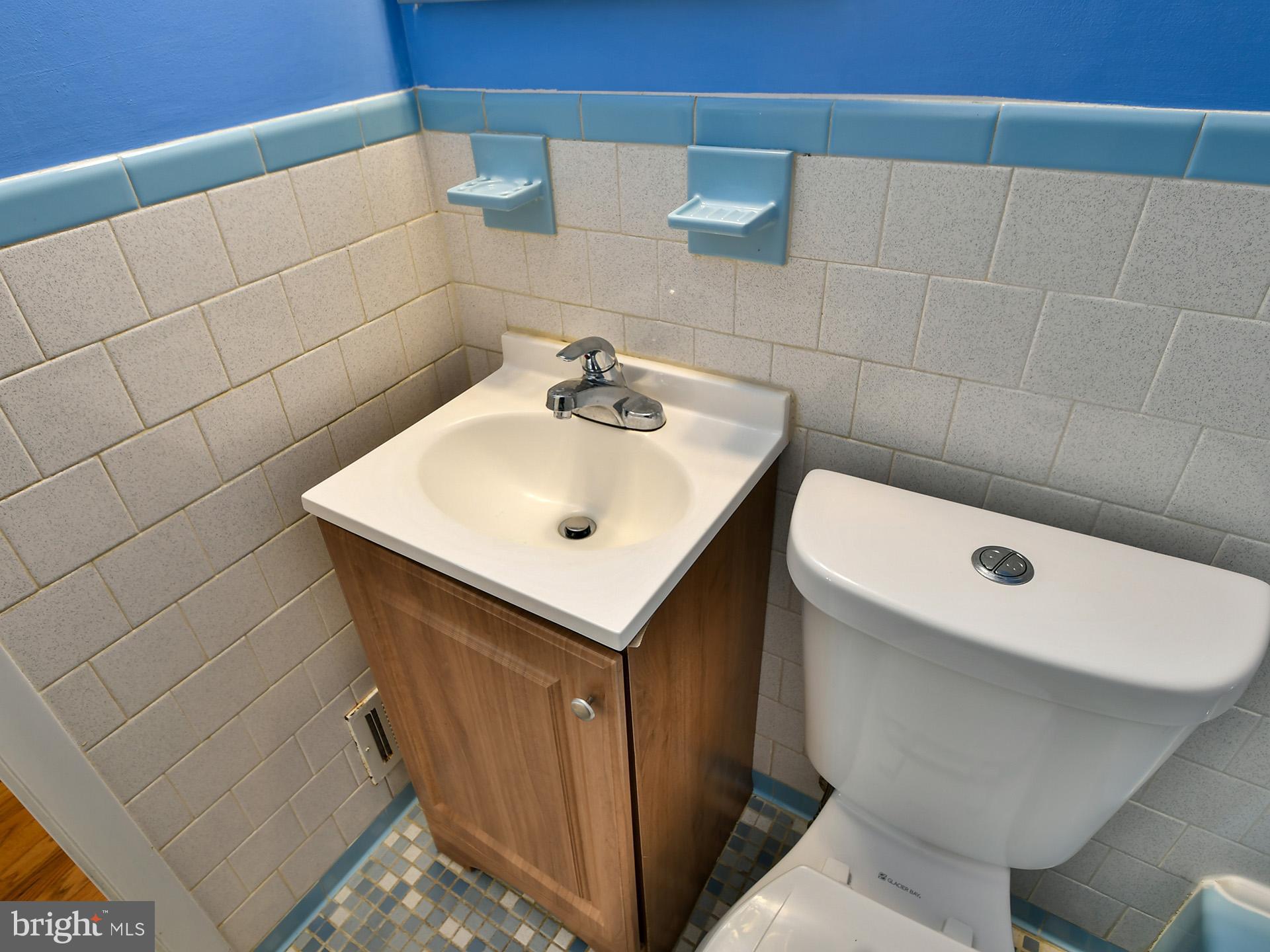 DISTRICT HEIGHTS - Residential