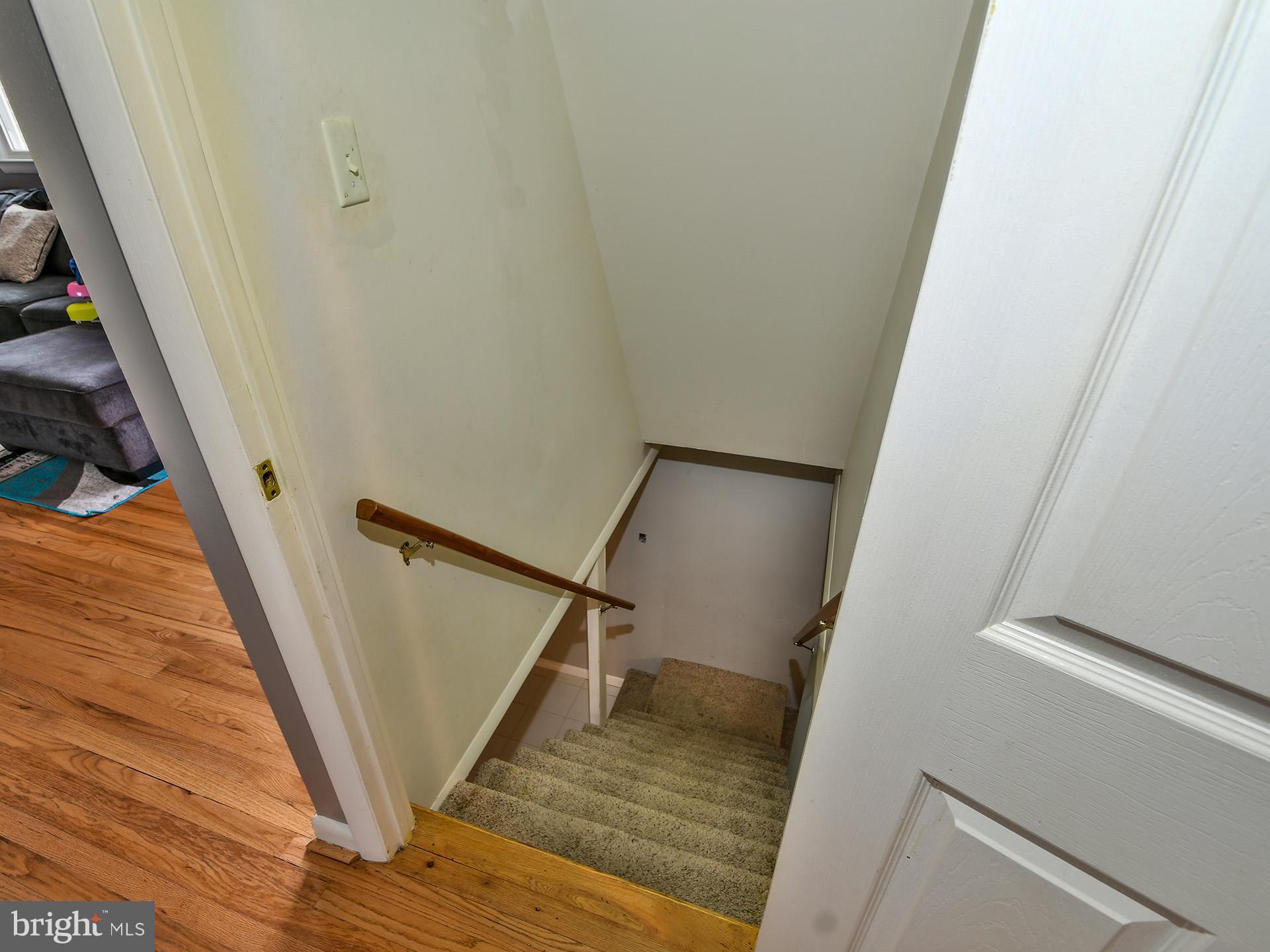 DISTRICT HEIGHTS - Residential