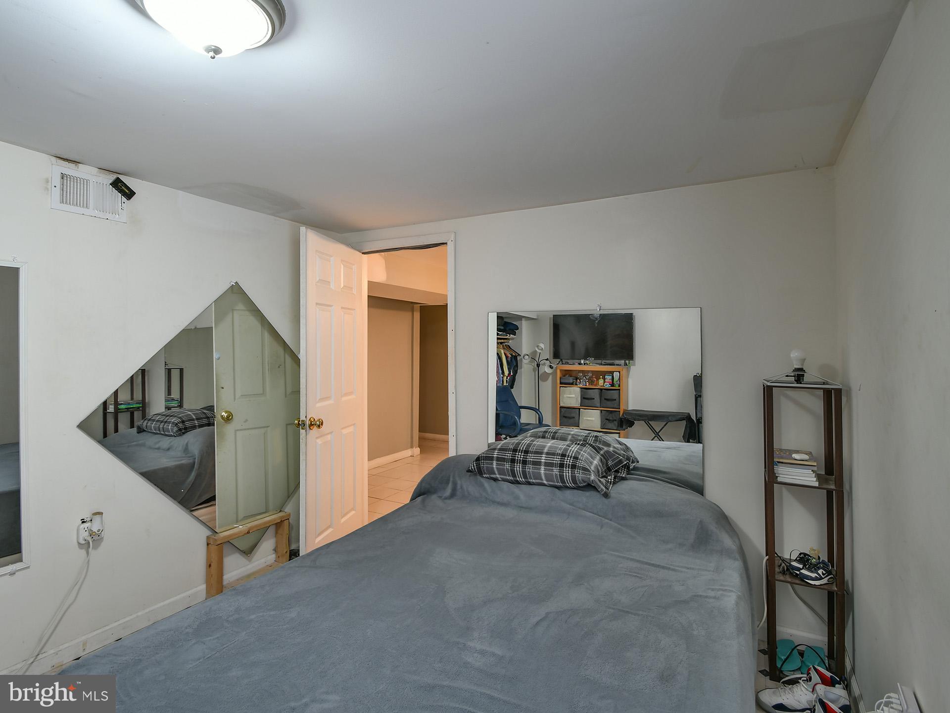 DISTRICT HEIGHTS - Residential