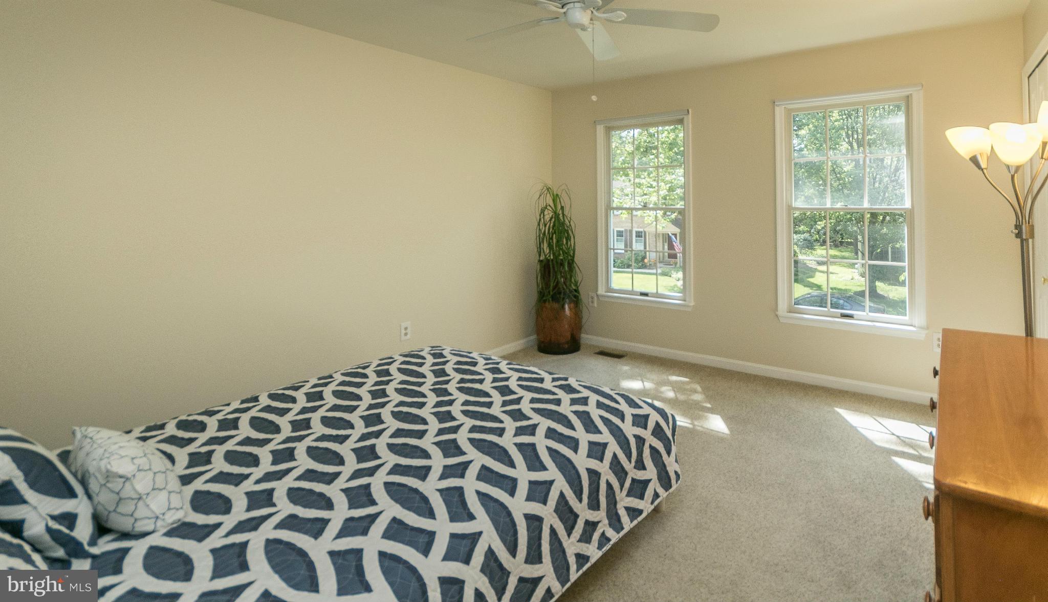 HUNT MEADOW - Residential