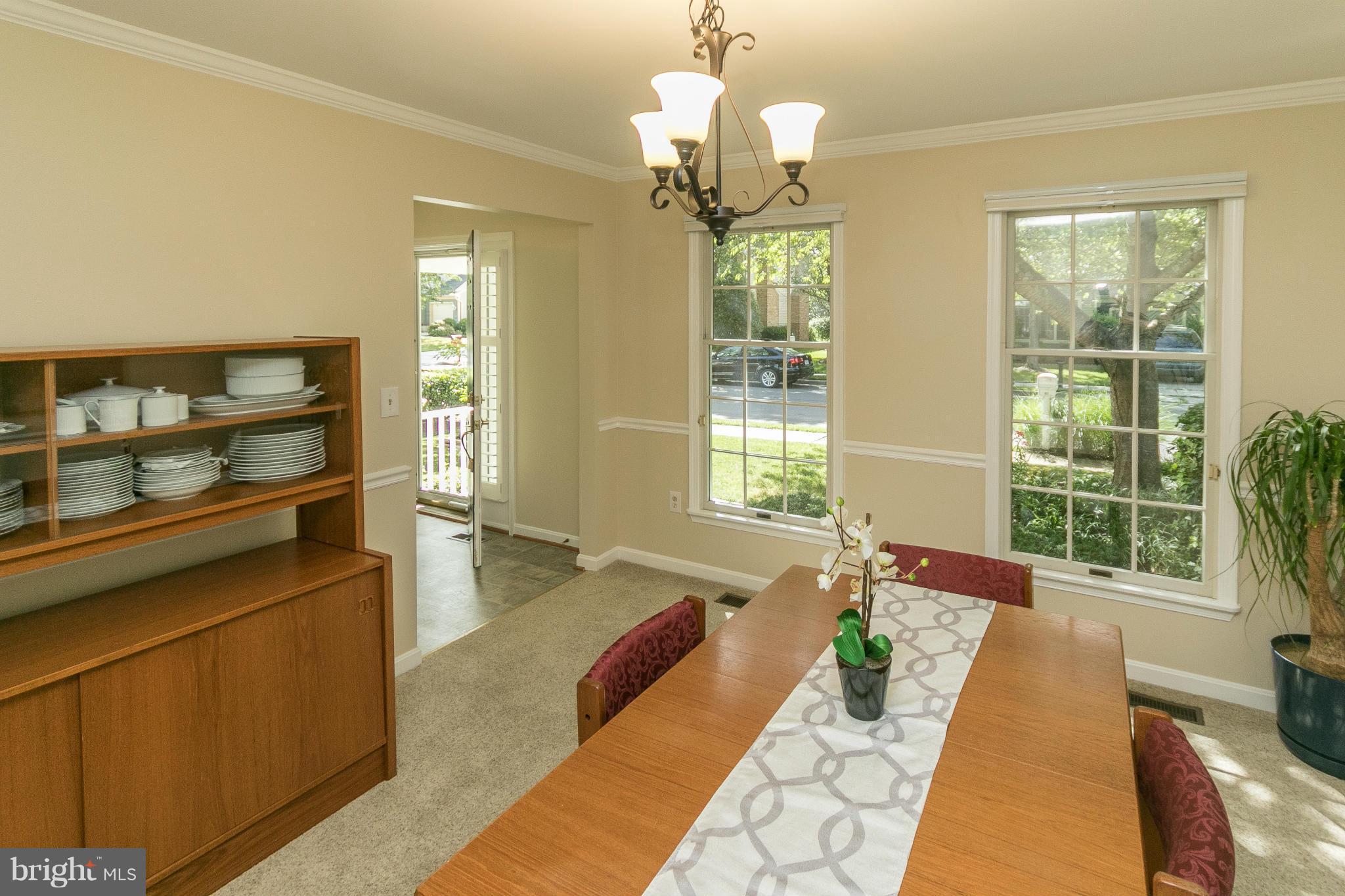 HUNT MEADOW - Residential