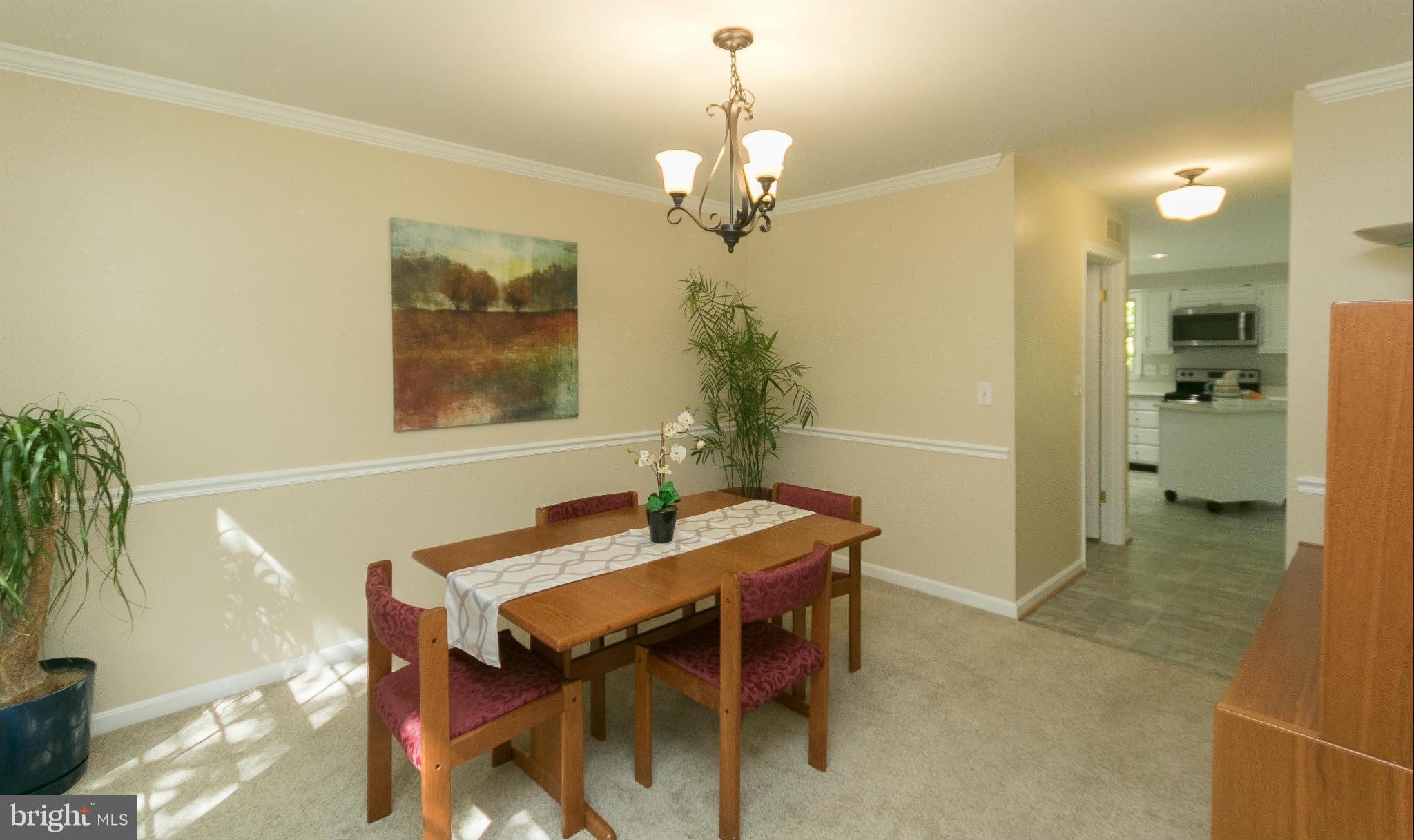 HUNT MEADOW - Residential