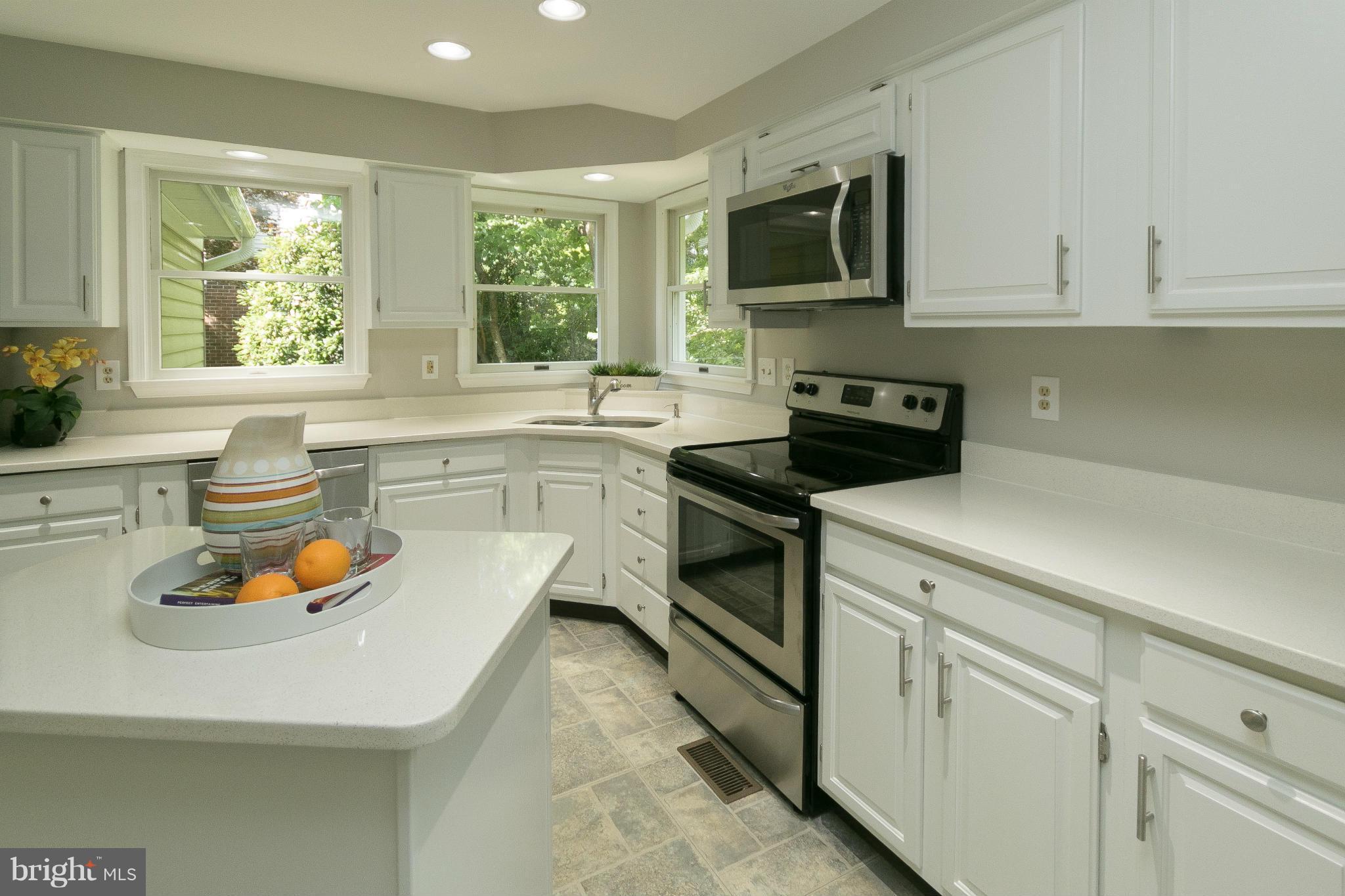 HUNT MEADOW - Residential