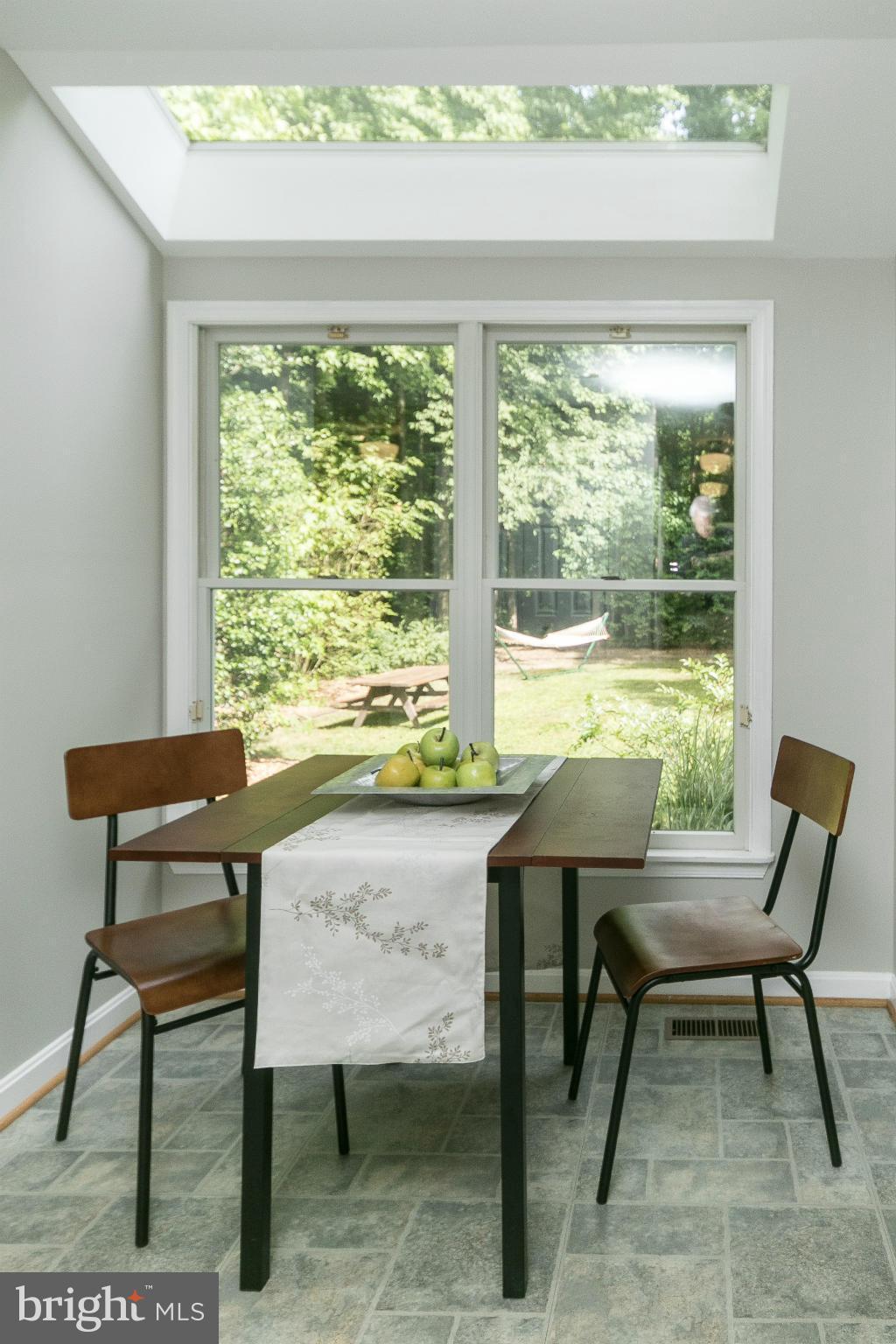 HUNT MEADOW - Residential