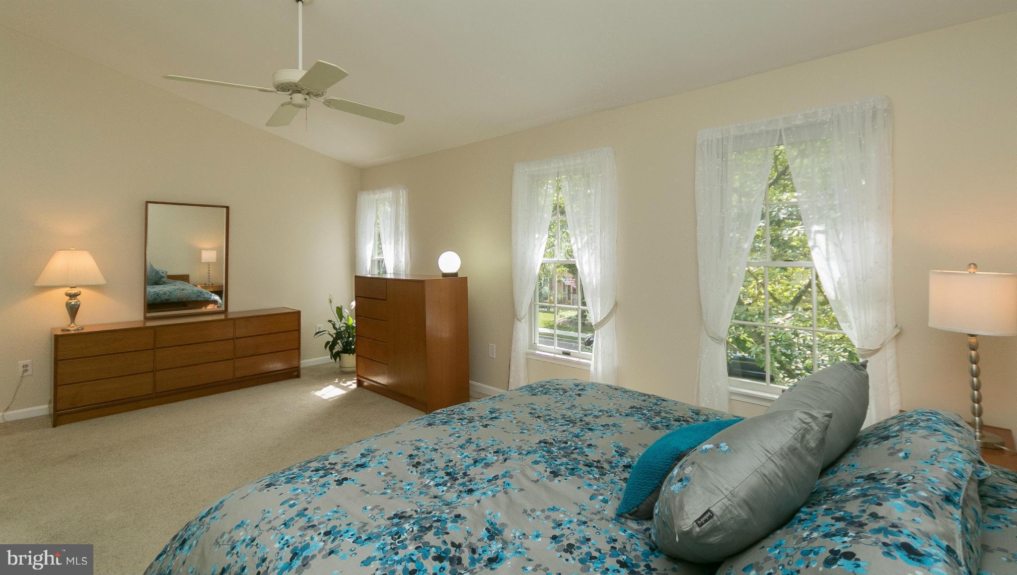 HUNT MEADOW - Residential