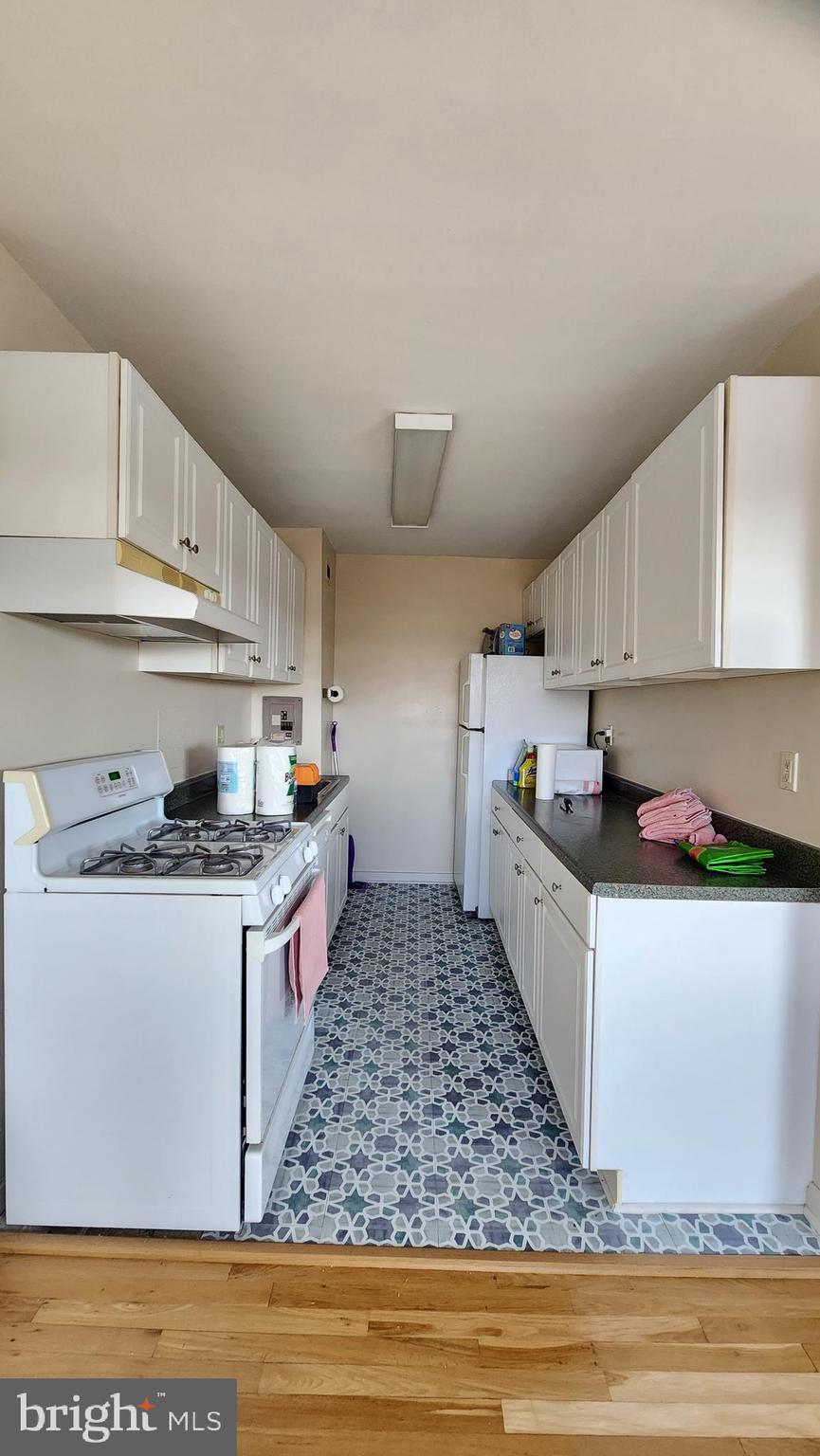 CAVENDISH - Residential Lease