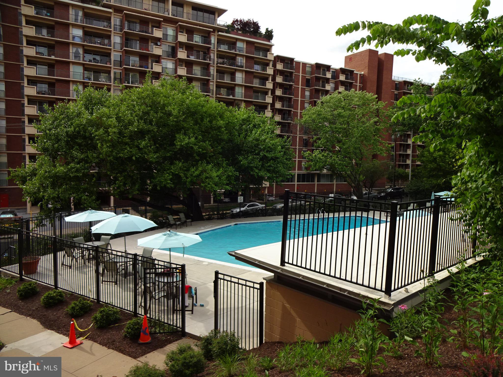 1200 S ARLINGTON RIDGE ROAD 701