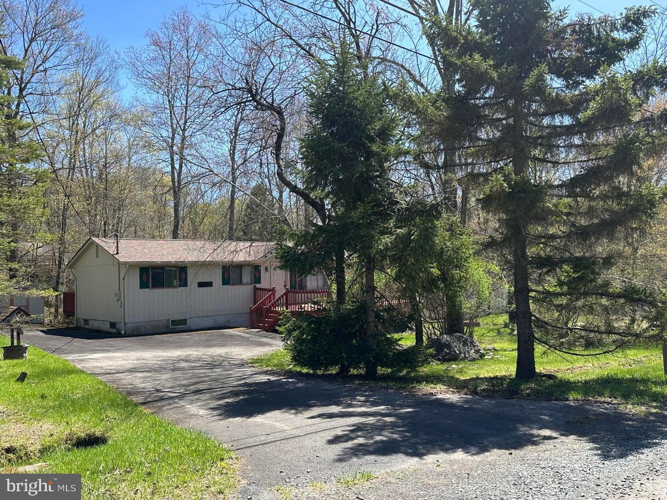 134 WYALUSING DRIVE