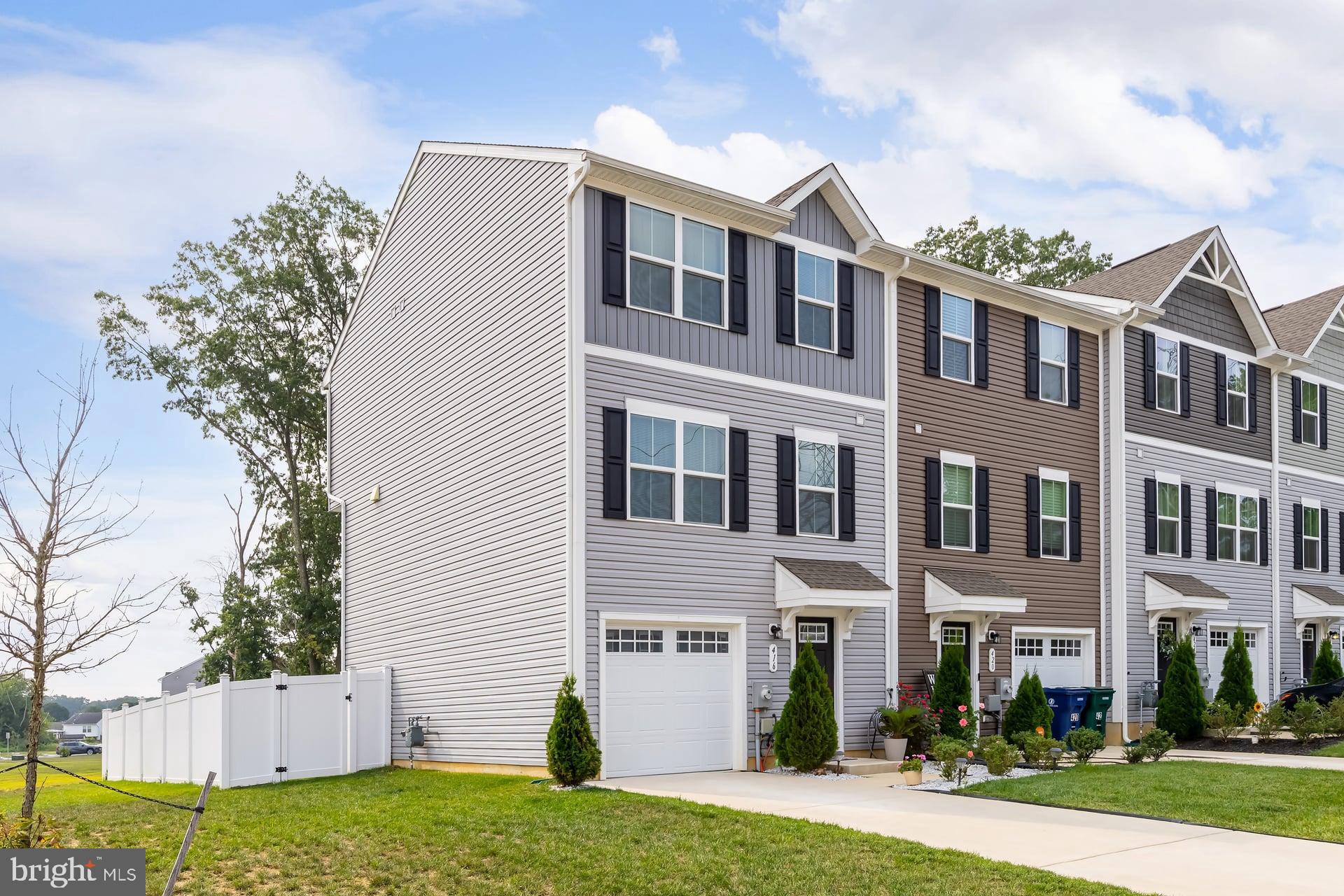 416 COMFORT ROAD