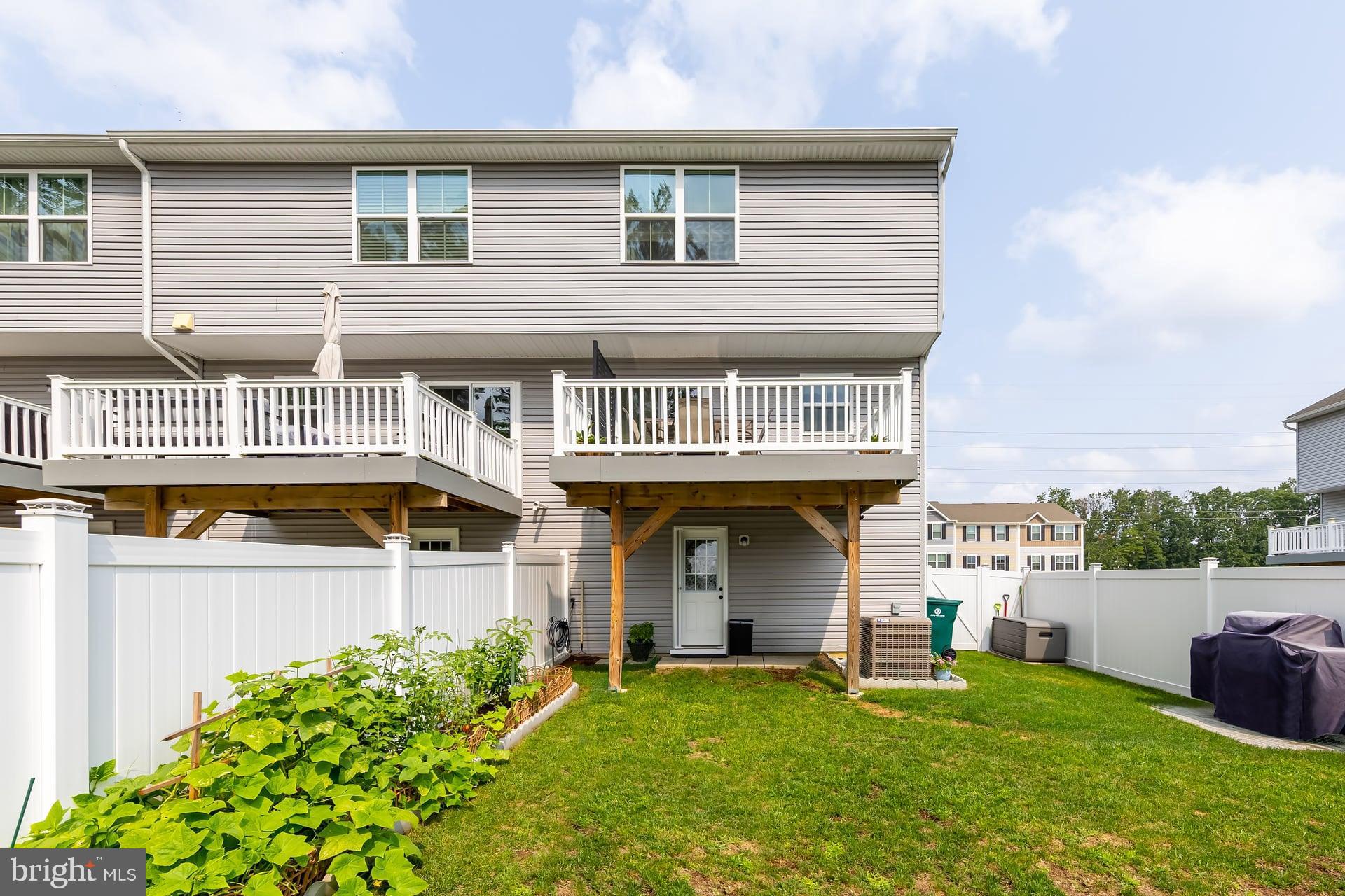 416 COMFORT ROAD