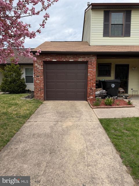 14 HARRINGTON LANE SICKLERVILLE NJ 08081