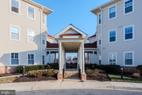 2120 Ganton Green Unit D-205, Woodstock, MD 21163 - MLS#: MDHW2050016