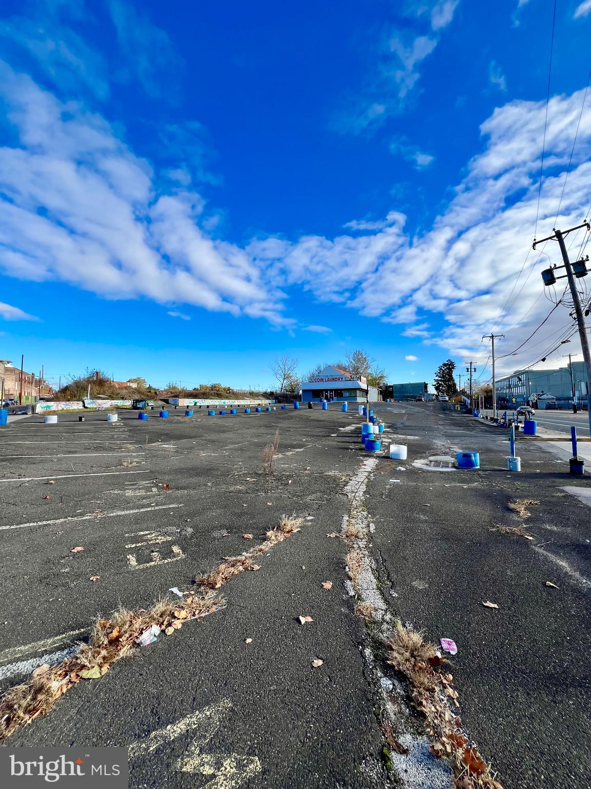 TEMPLE UNIVERSITY - Commercial Sale