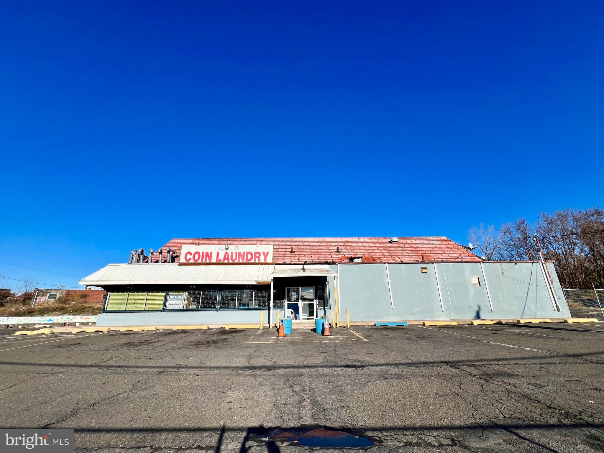 TEMPLE UNIVERSITY - Commercial Sale