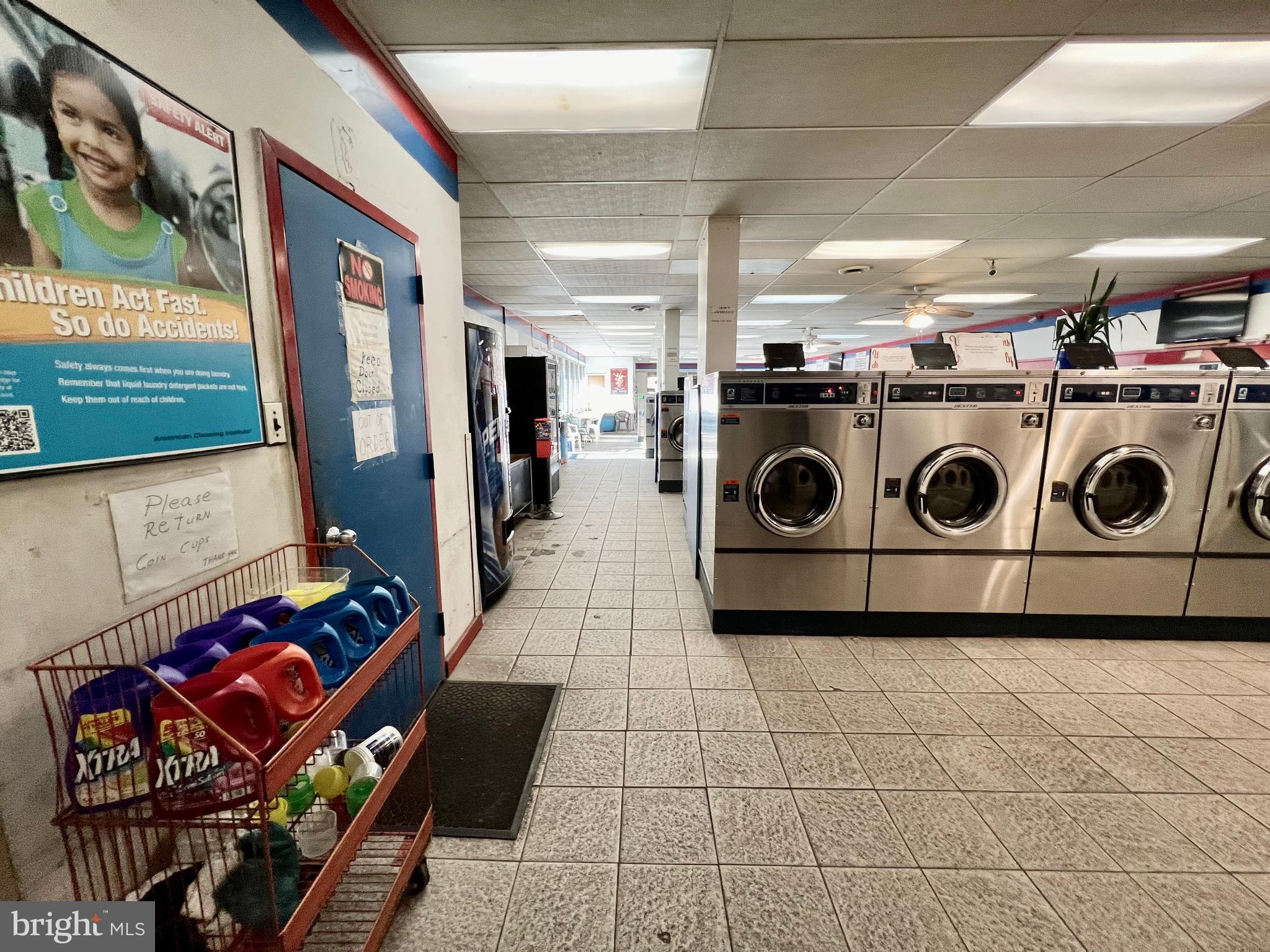 TEMPLE UNIVERSITY - Commercial Sale