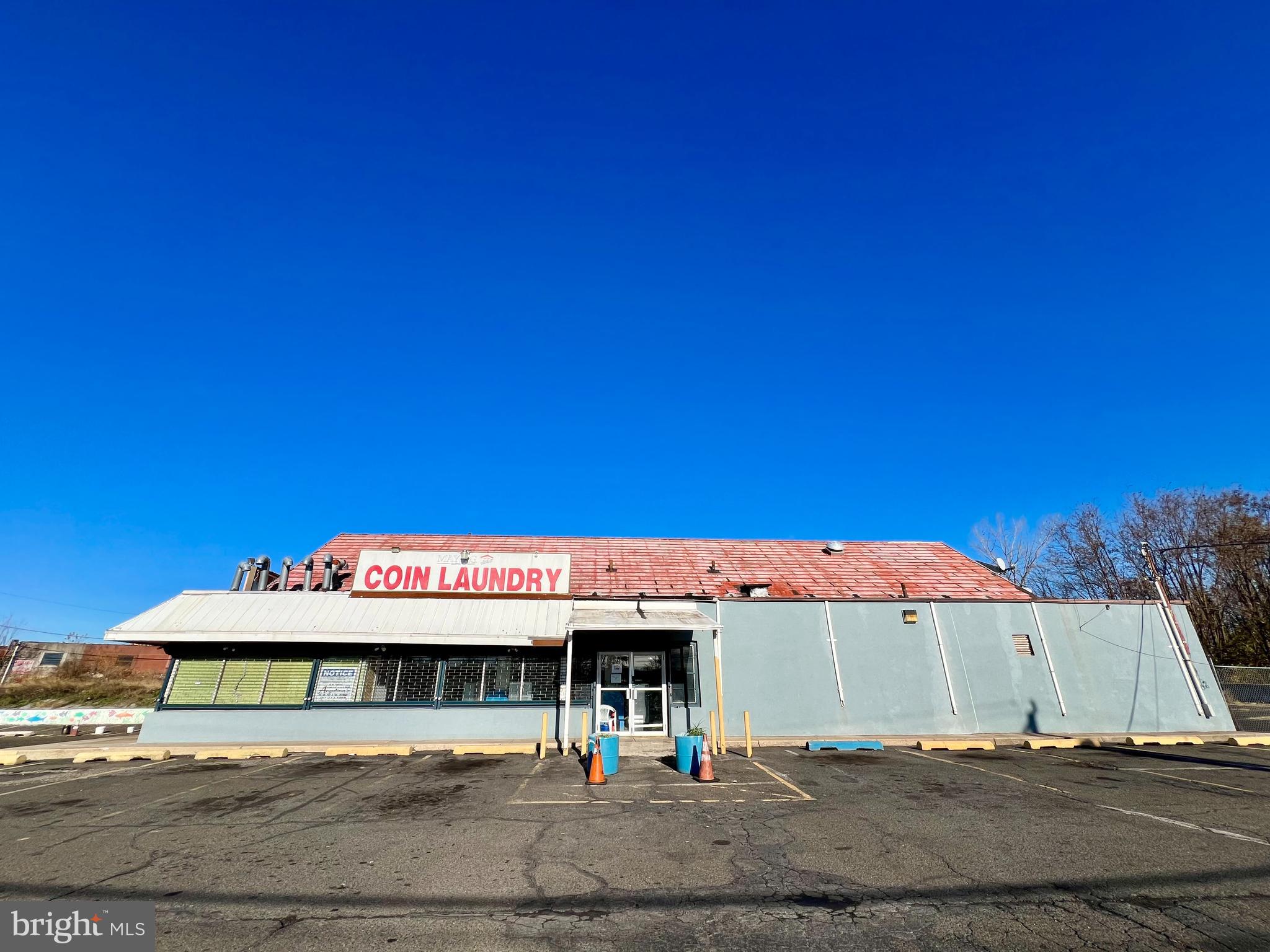 TEMPLE UNIVERSITY - Commercial Sale