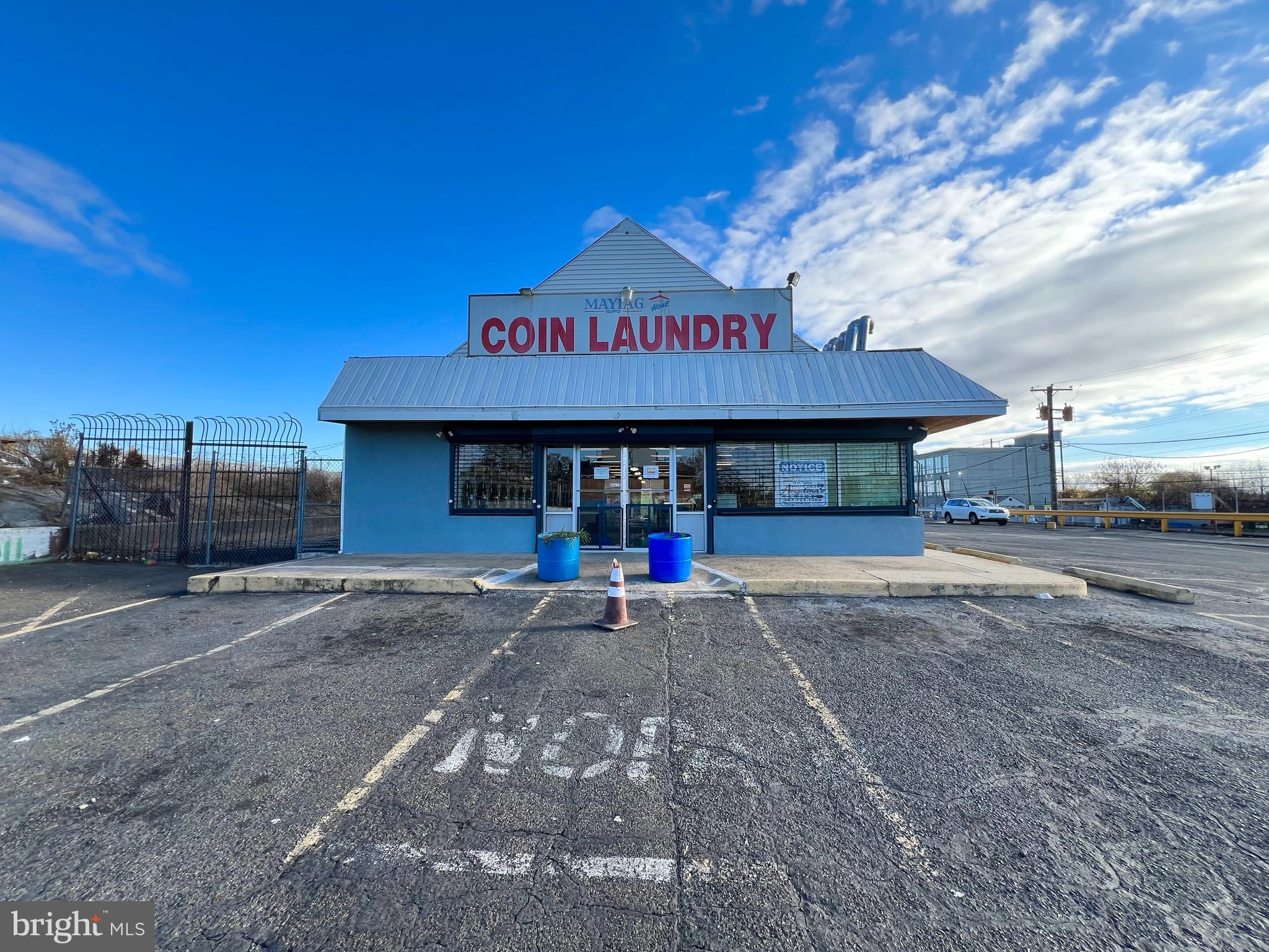TEMPLE UNIVERSITY - Commercial Sale