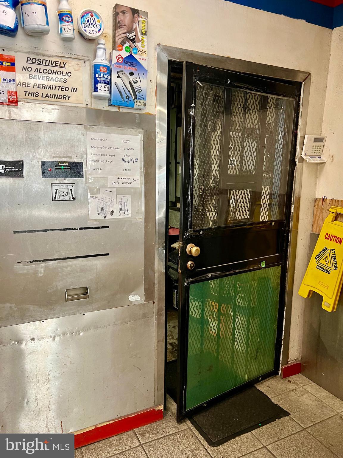 TEMPLE UNIVERSITY - Commercial Sale