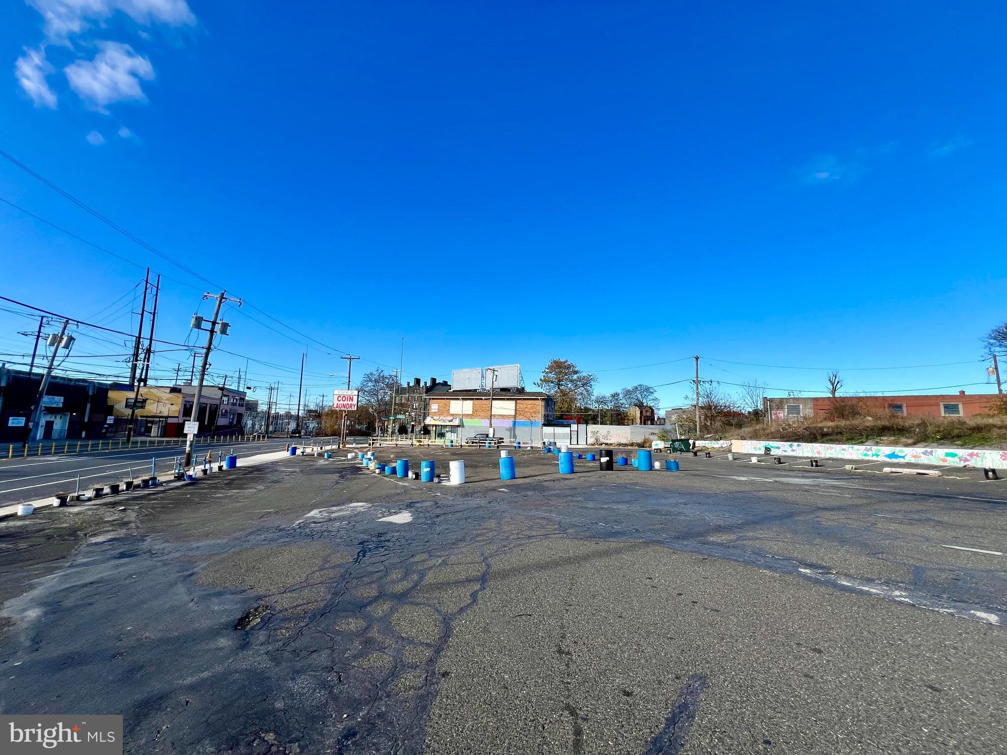 TEMPLE UNIVERSITY - Commercial Sale