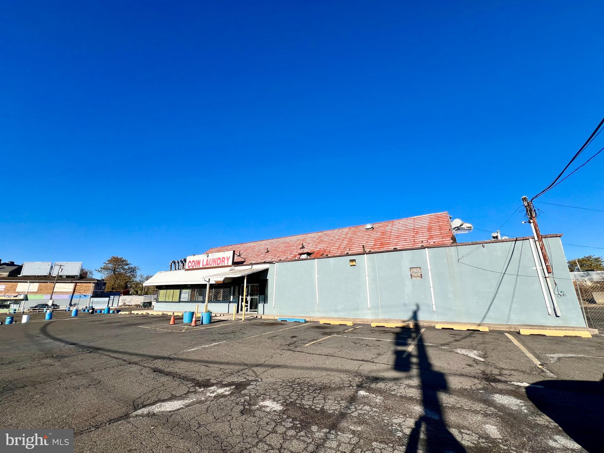 TEMPLE UNIVERSITY - Commercial Sale