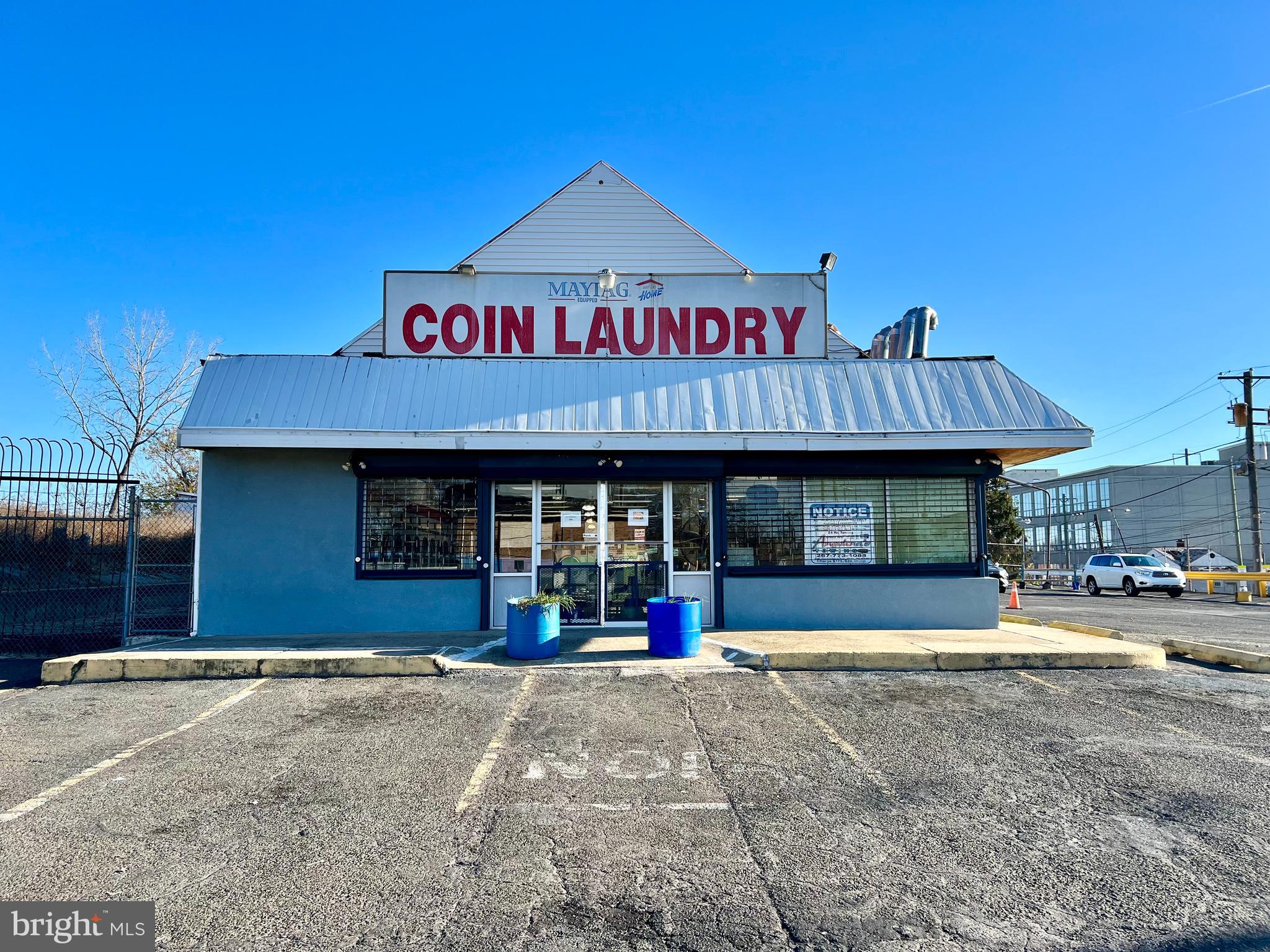 TEMPLE UNIVERSITY - Commercial Sale