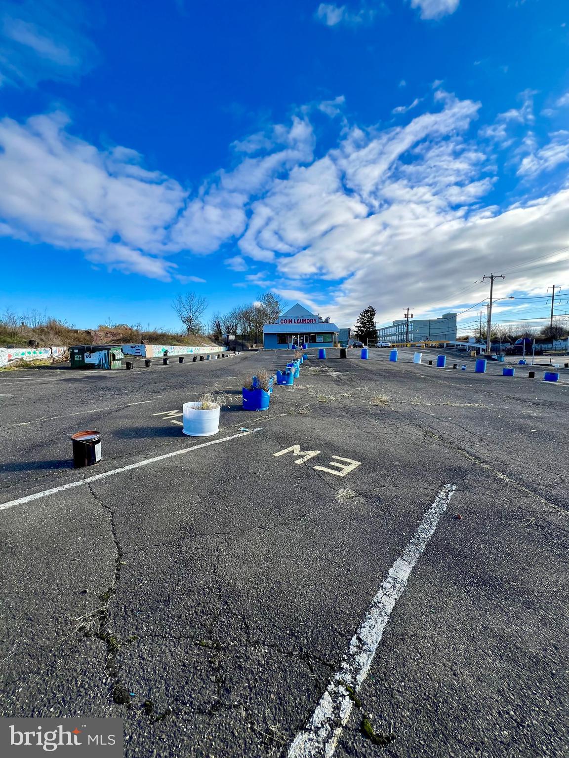 TEMPLE UNIVERSITY - Commercial Sale