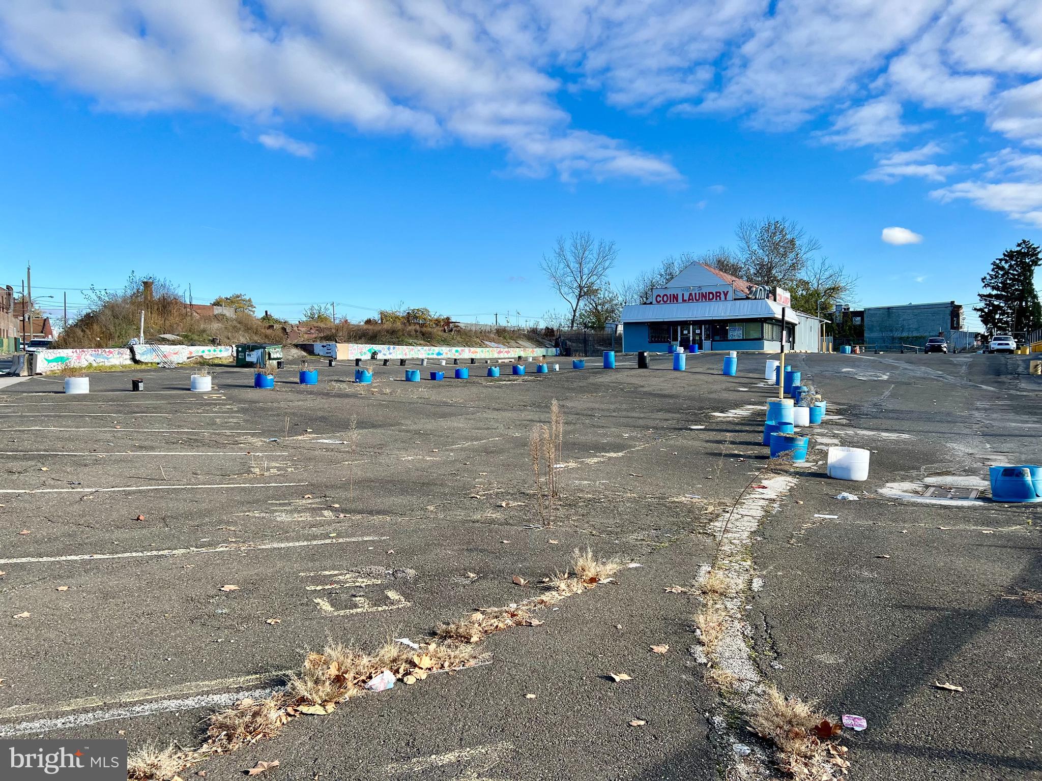 TEMPLE UNIVERSITY - Commercial Sale