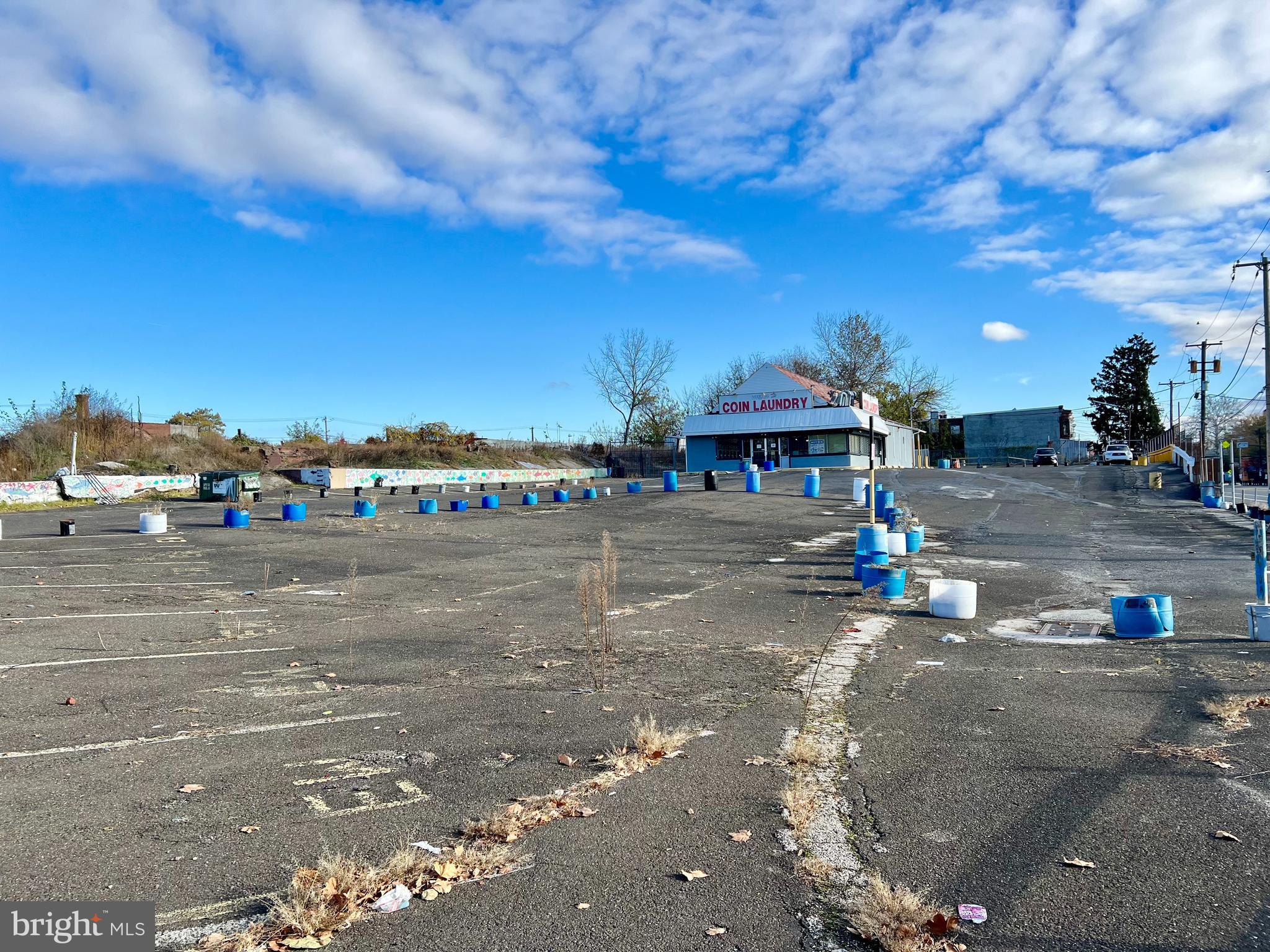 TEMPLE UNIVERSITY - Commercial Sale