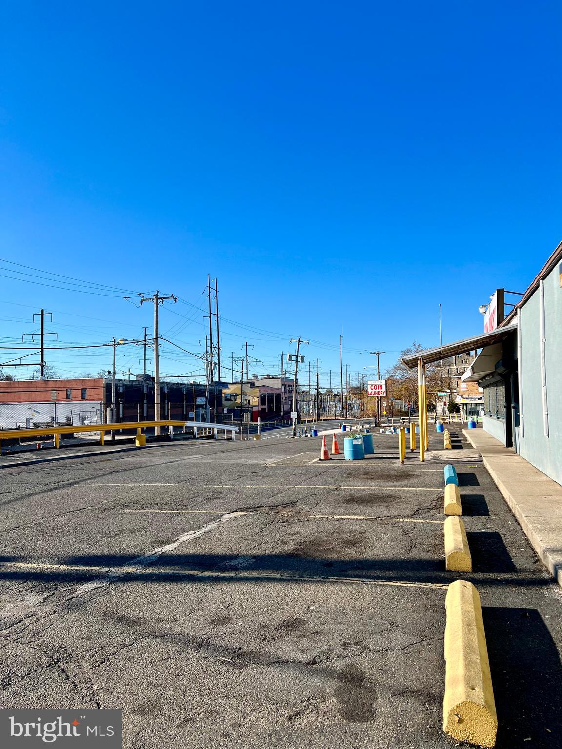 TEMPLE UNIVERSITY - Commercial Sale