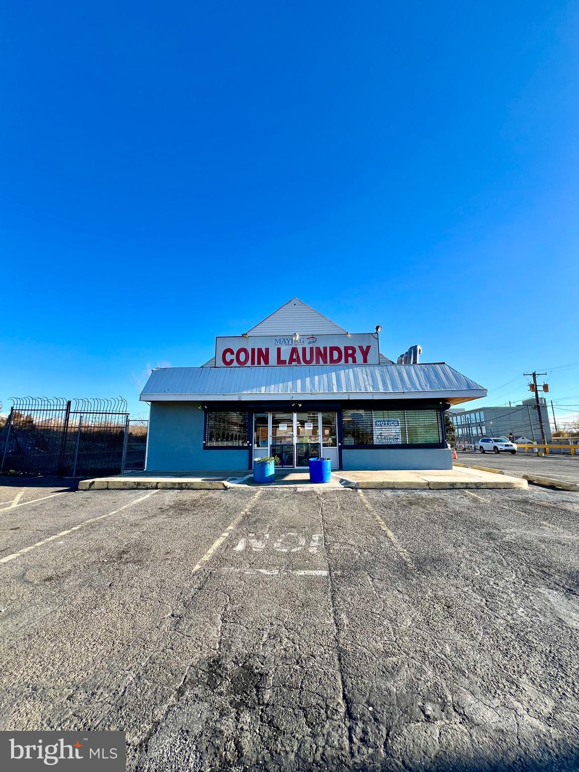 TEMPLE UNIVERSITY - Commercial Sale