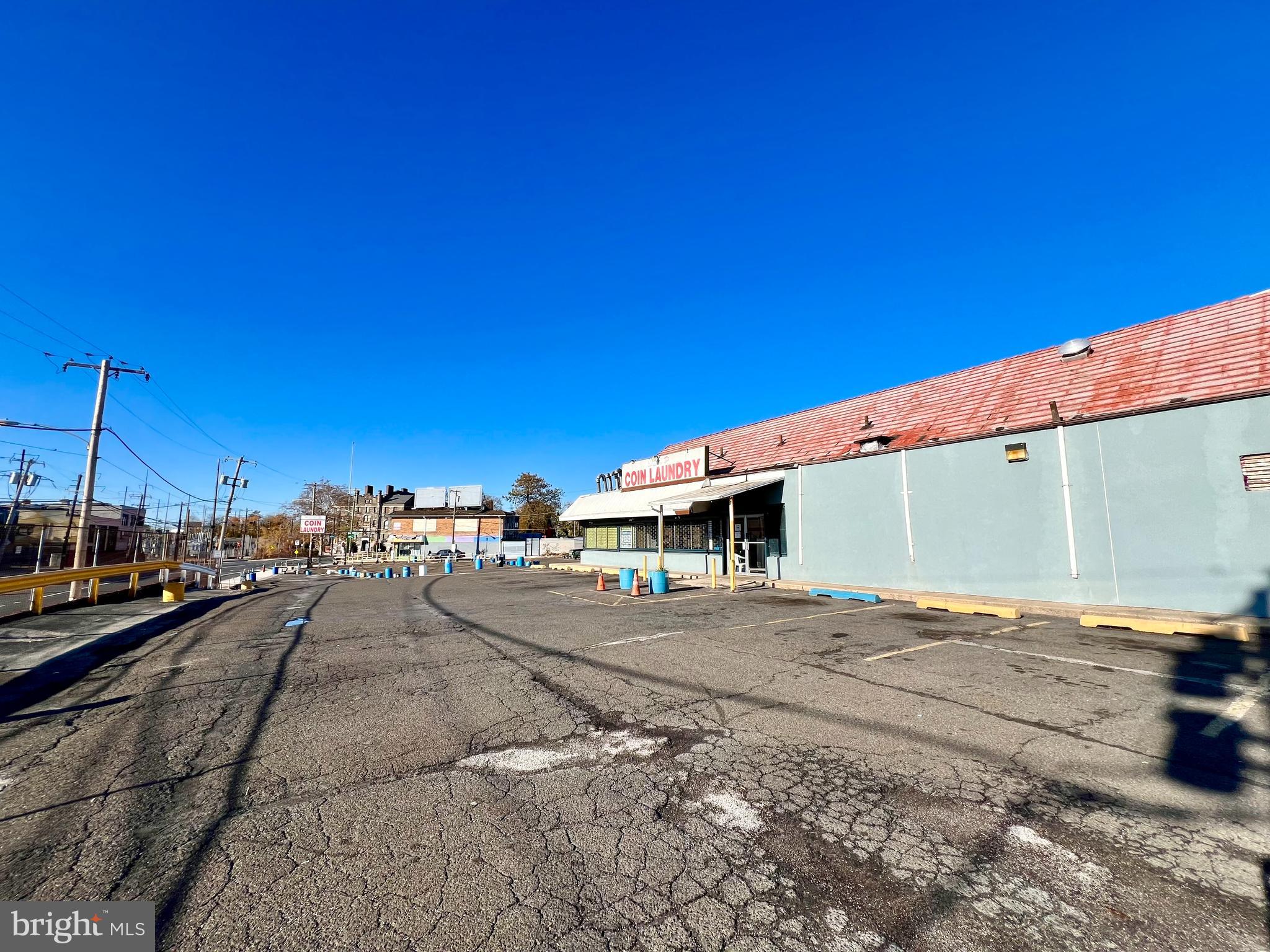 TEMPLE UNIVERSITY - Commercial Sale