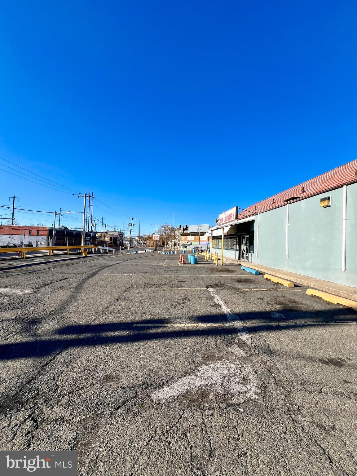TEMPLE UNIVERSITY - Commercial Sale