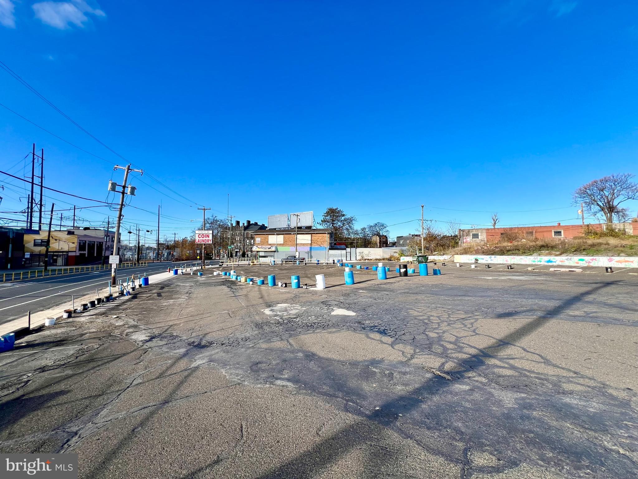 TEMPLE UNIVERSITY - Commercial Sale
