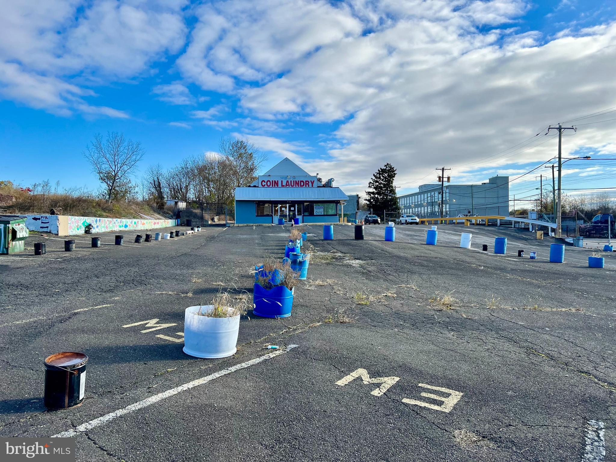 TEMPLE UNIVERSITY - Commercial Sale