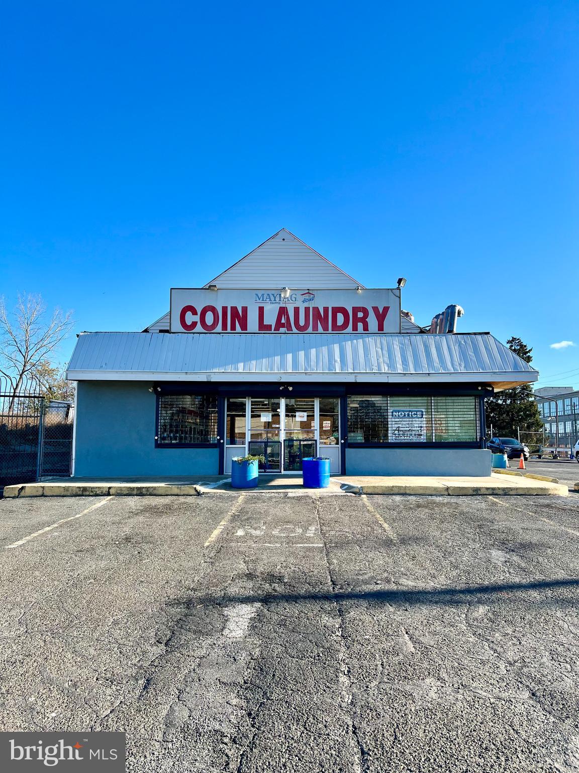 TEMPLE UNIVERSITY - Commercial Sale