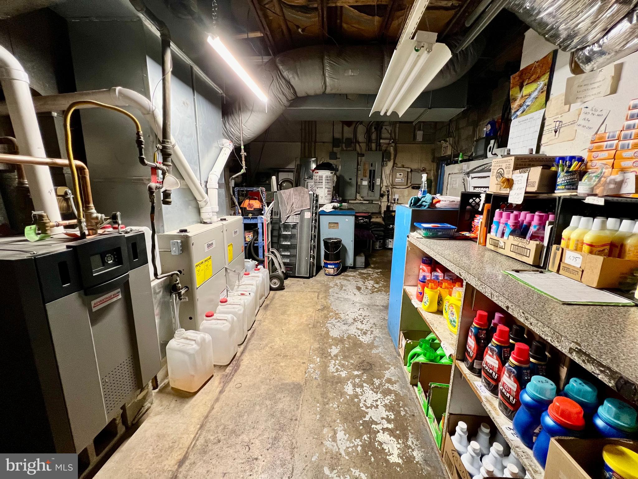 TEMPLE UNIVERSITY - Commercial Sale