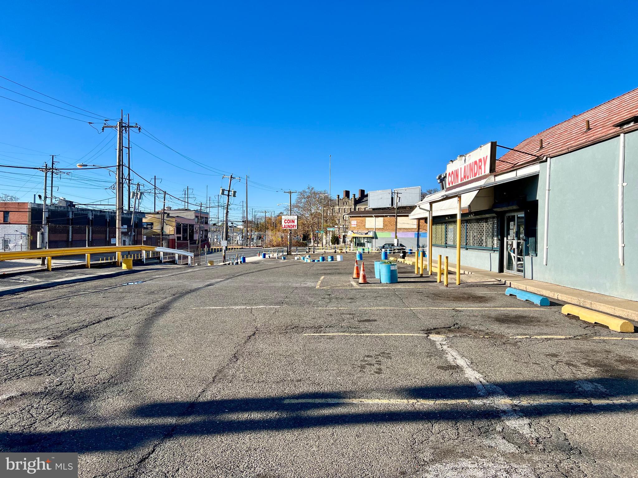 TEMPLE UNIVERSITY - Commercial Sale