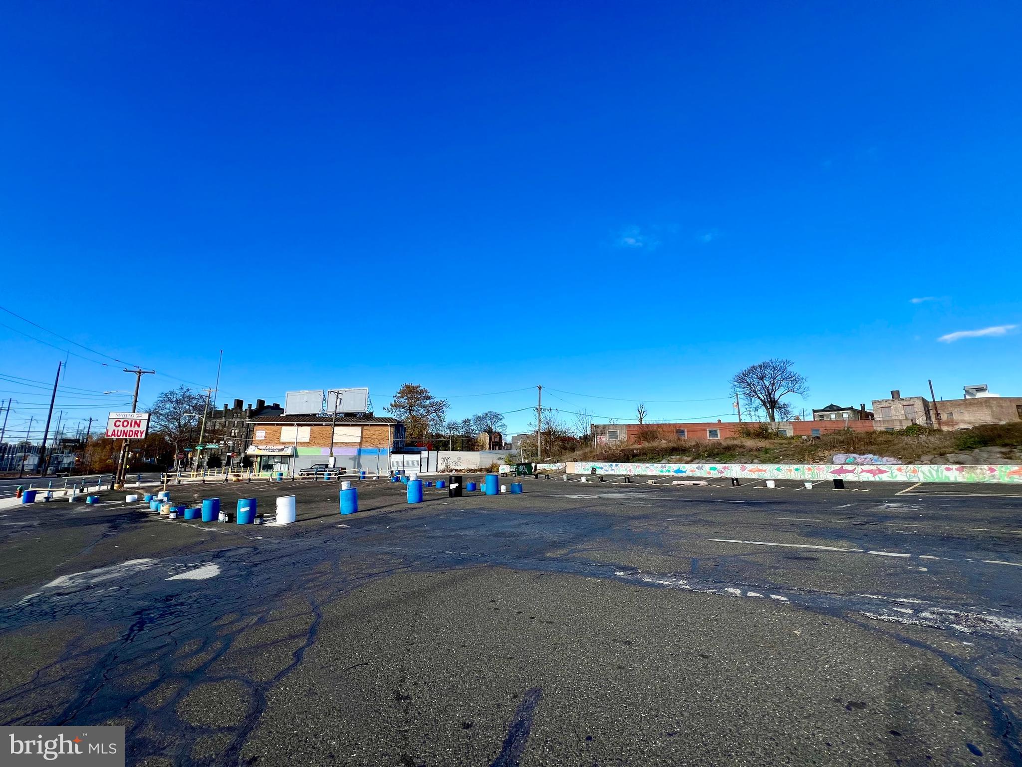 TEMPLE UNIVERSITY - Commercial Sale