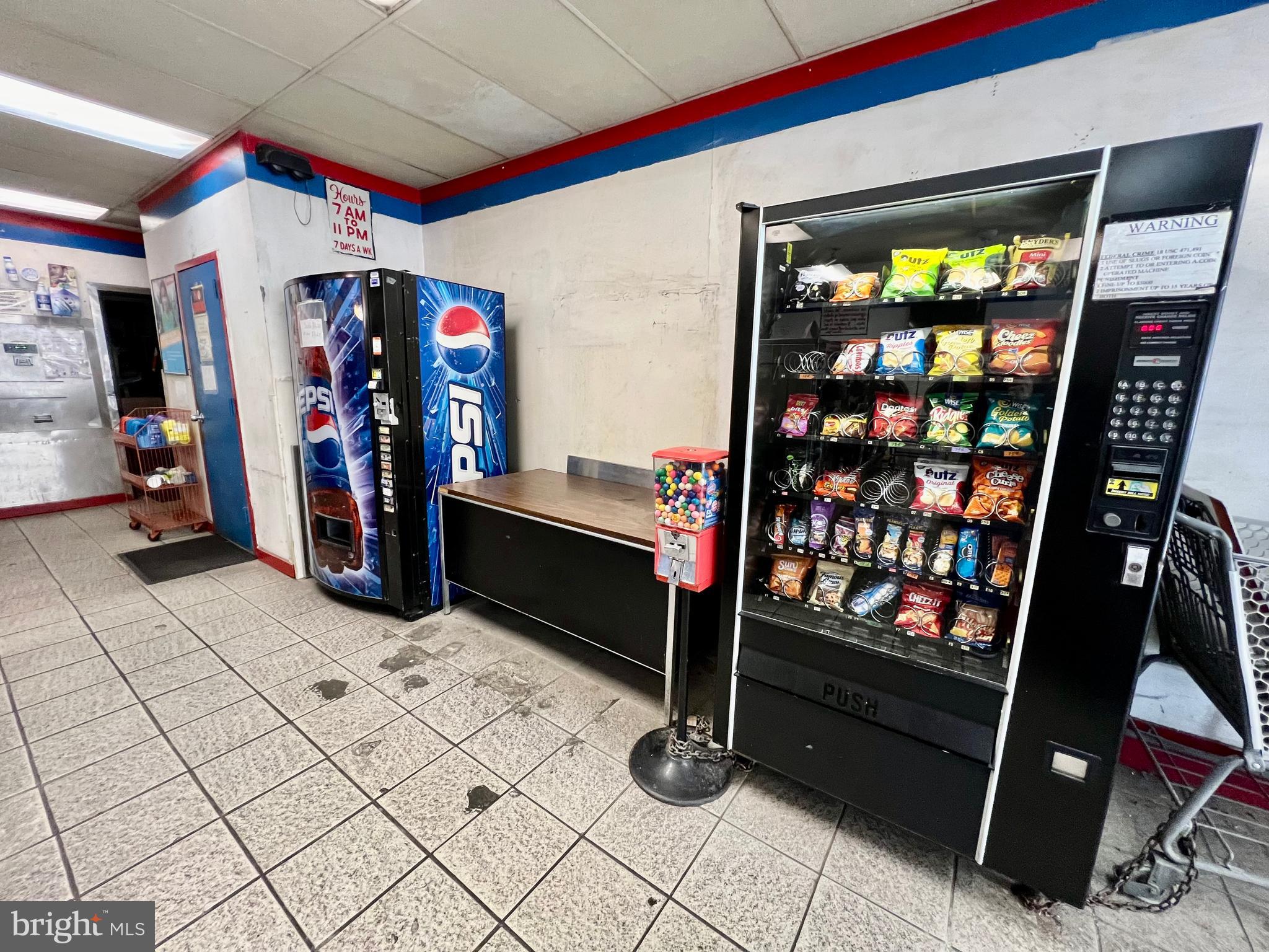 TEMPLE UNIVERSITY - Commercial Sale