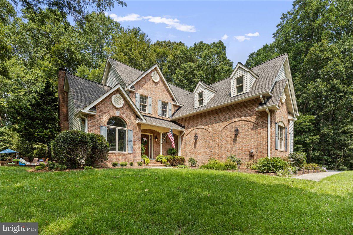 SWANSON CREEK LANDING SU - Residential Lease