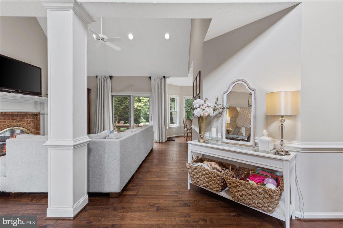 SWANSON CREEK LANDING SU - Residential Lease