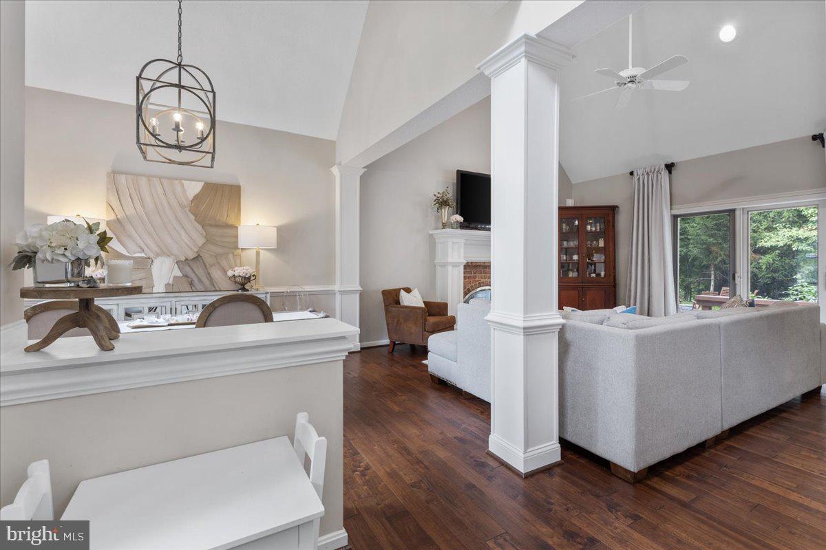 SWANSON CREEK LANDING SU - Residential Lease