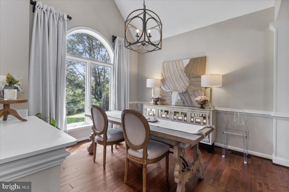 SWANSON CREEK LANDING SU - Residential Lease